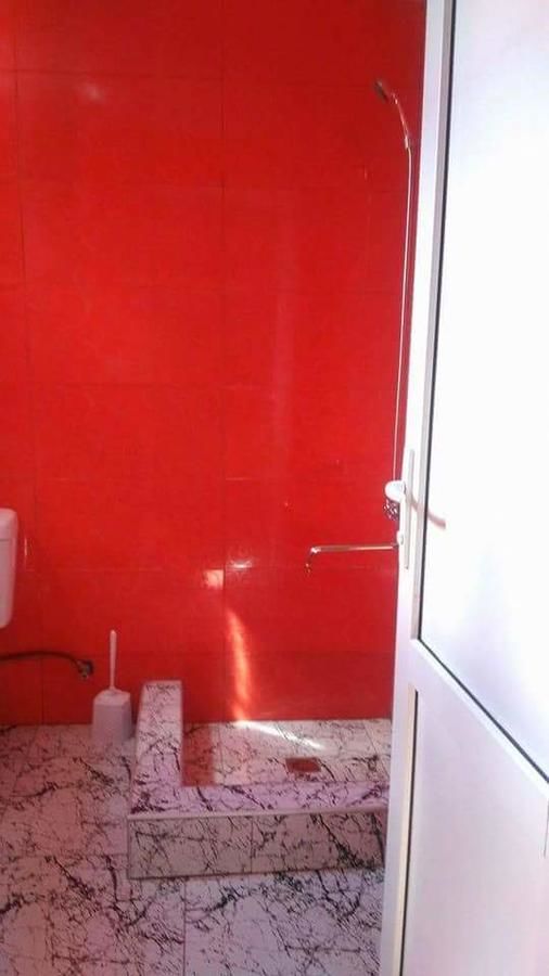 Курортные отели Guest House Medea Боржоми-29
