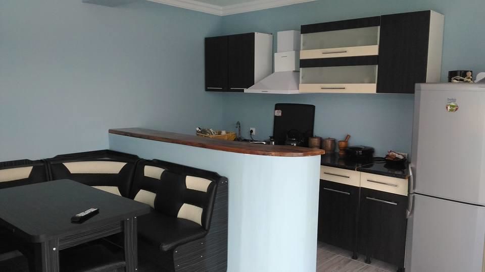 Курортные отели Guest House Medea Боржоми-34