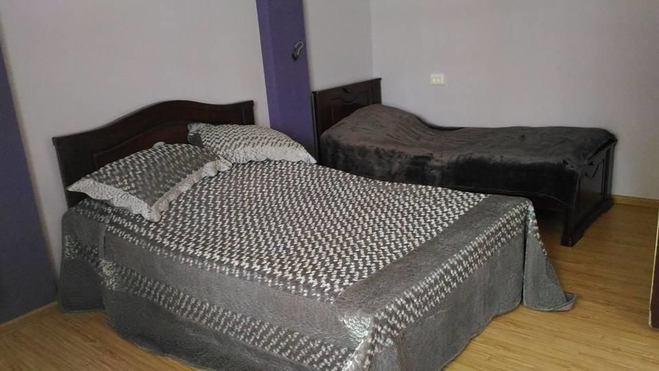 Курортные отели Guest House Medea Боржоми-35