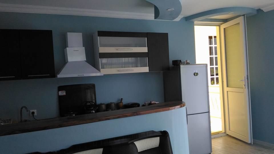 Курортные отели Guest House Medea Боржоми-37