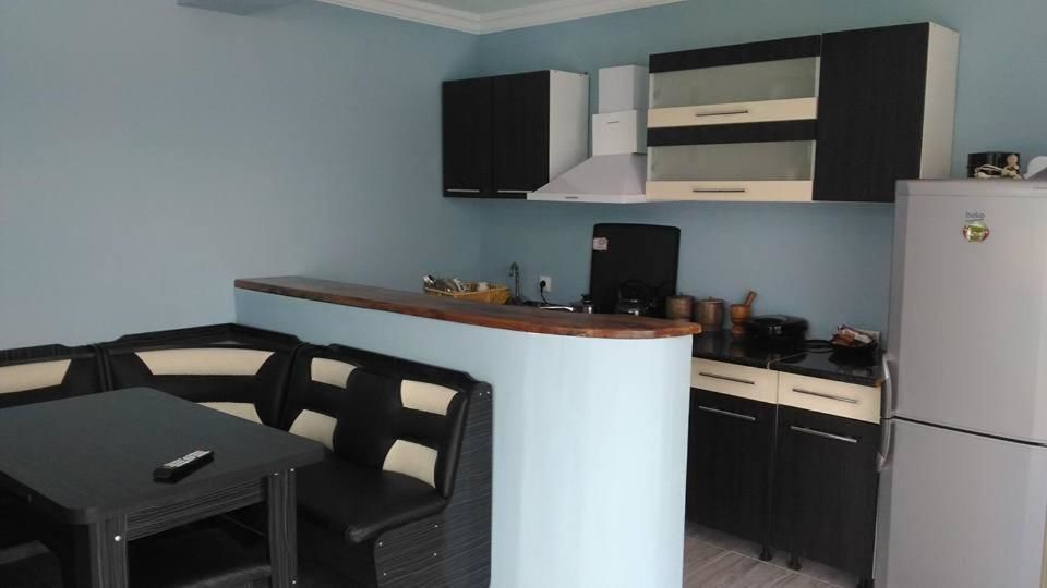 Курортные отели Guest House Medea Боржоми-39