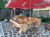 Курортные отели Guest House Medea Боржоми-4