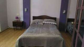 Курортные отели Guest House Medea Боржоми Трехместный номер «Комфорт»-9