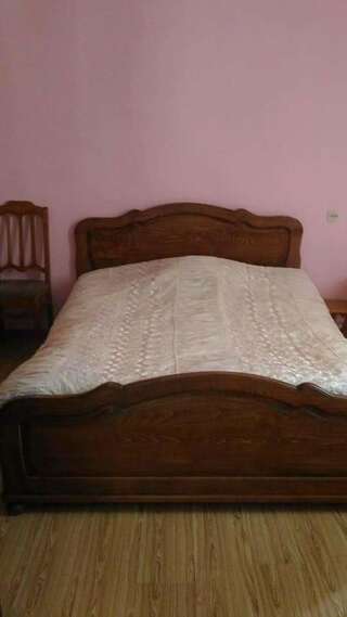 Курортные отели Guest House Medea Боржоми Трехместный номер с видом на горы-10