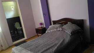 Курортные отели Guest House Medea Боржоми Трехместный номер «Комфорт»-10