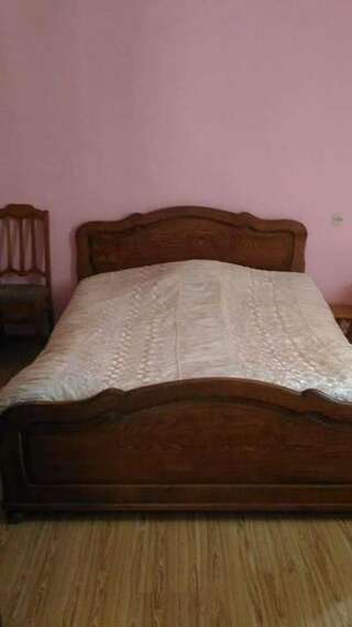 Курортные отели Guest House Medea Боржоми Трехместный номер с видом на горы-23