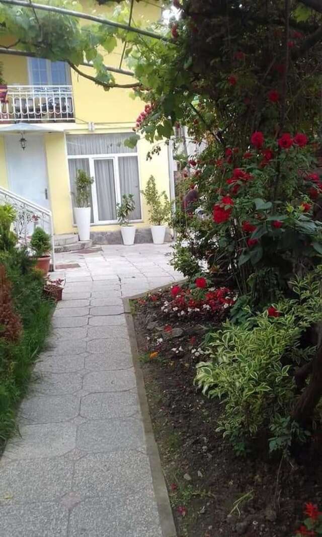 Курортные отели Guest House Medea Боржоми-3