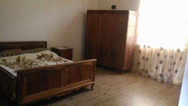 Курортные отели Guest House Medea Боржоми-21