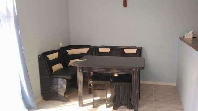 Курортные отели Guest House Medea Боржоми-23