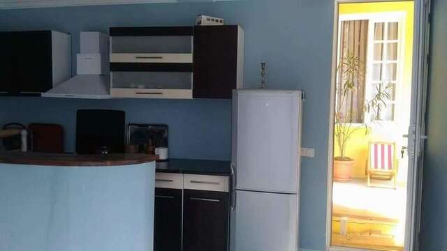 Курортные отели Guest House Medea Боржоми-24