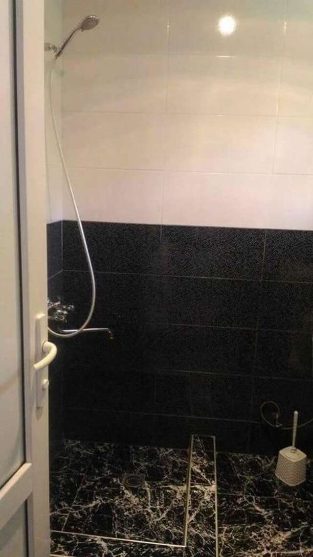 Курортные отели Guest House Medea Боржоми-26