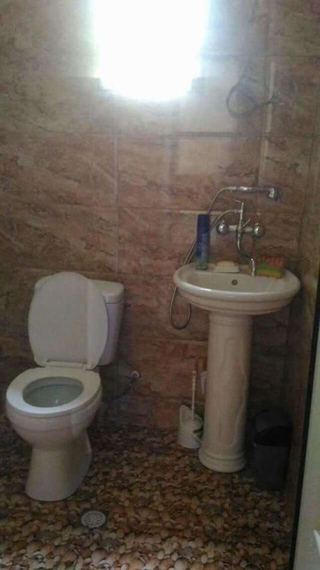Курортные отели Guest House Medea Боржоми-30