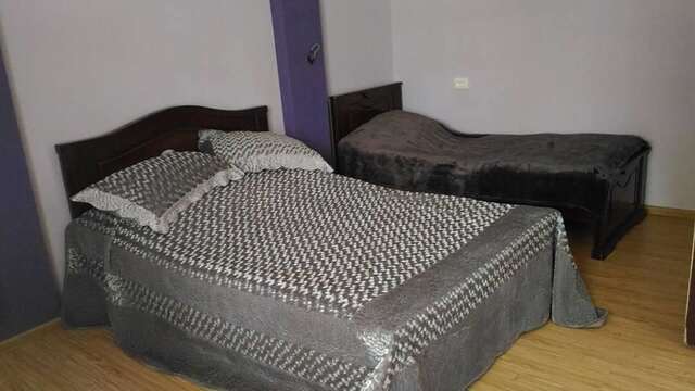 Курортные отели Guest House Medea Боржоми-34