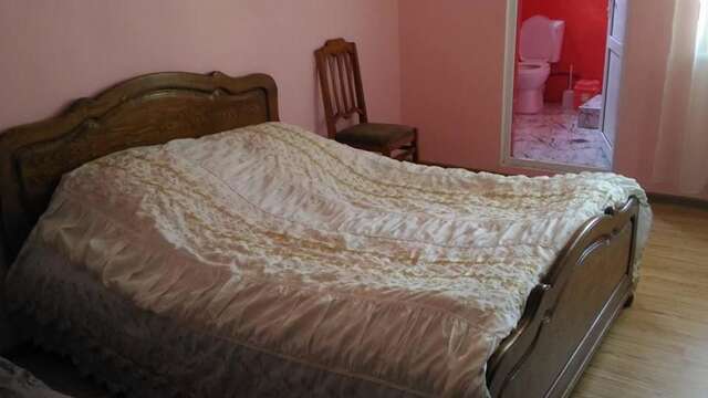 Курортные отели Guest House Medea Боржоми-37