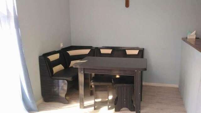 Курортные отели Guest House Medea Боржоми-42