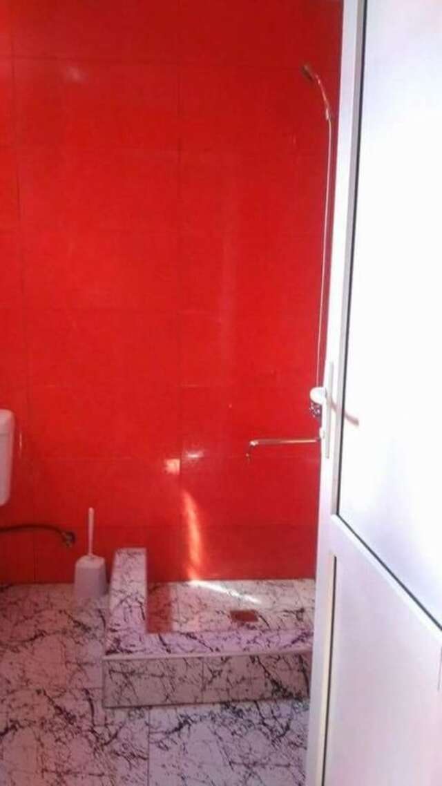 Курортные отели Guest House Medea Боржоми-45