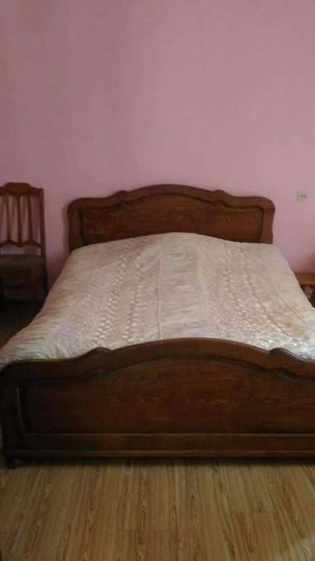 Курортные отели Guest House Medea Боржоми-46