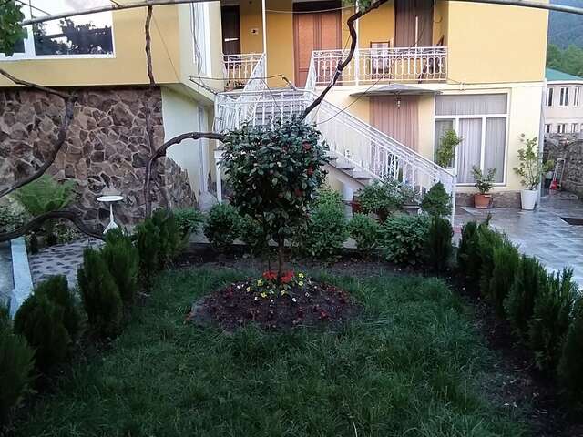Курортные отели Guest House Medea Боржоми-8